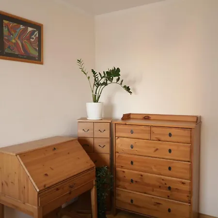 Modern And Very Bright In Cracov Apartamento *