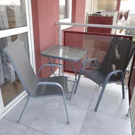 Cosy And Comfortable In Cracov Apartment *