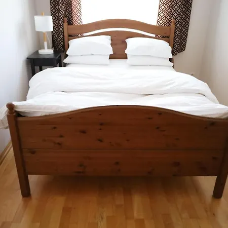 Apartment Cosy And Comfortable In Cracov