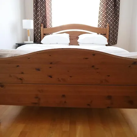 Cosy And Comfortable In Cracov