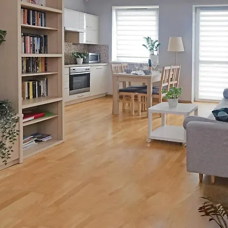 Cosy And Comfortable In Cracov Apartment *