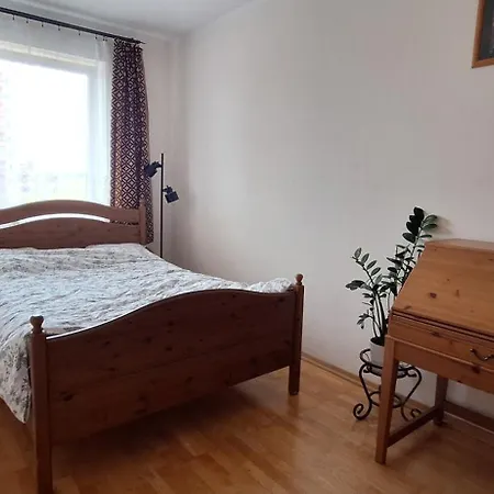 Modern And Very Bright In Cracov Apartamento Cracóvia