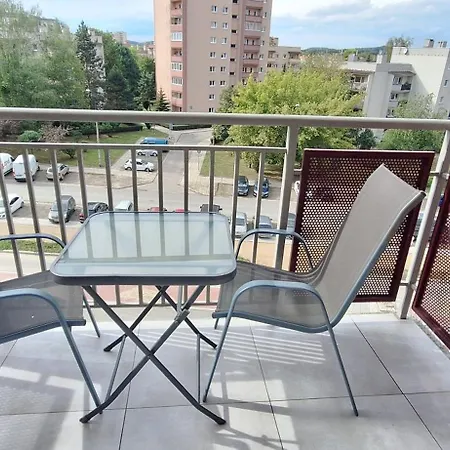 Apartamento Modern And Very Bright In Cracov *