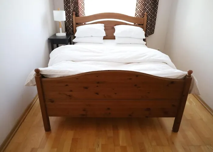 דירה Cosy And Comfortable In Cracov