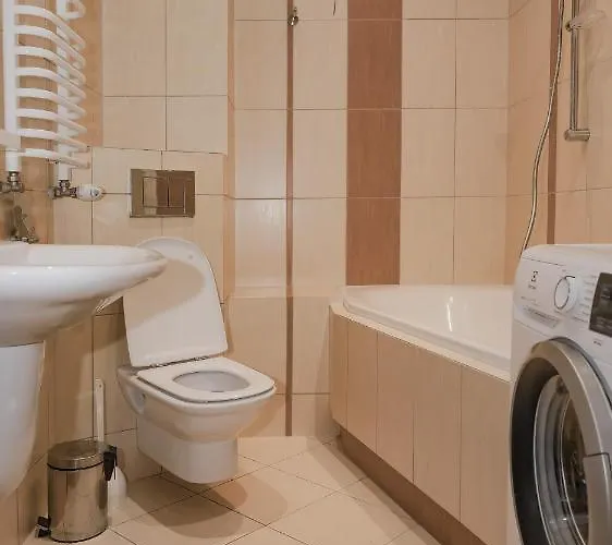 Cosy And Comfortable In Cracov