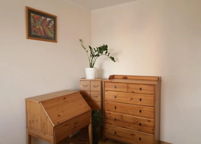 Cosy And Comfortable In Cracov Apartamento *