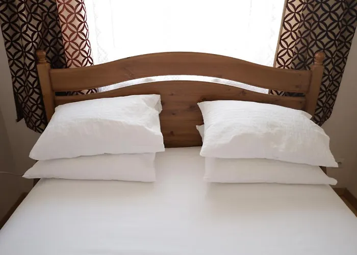 Apartamento Cosy And Comfortable In Cracov *