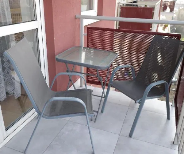 Cosy And Comfortable In Cracov Apartamento *