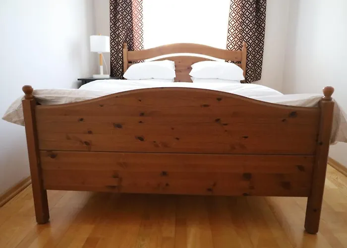 Cosy And Comfortable In Cracov