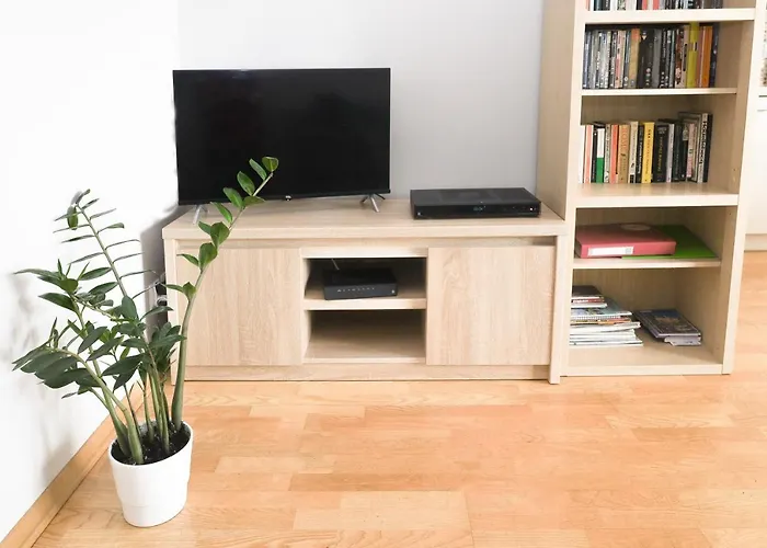 Cosy And Comfortable In Cracov Apartamento *